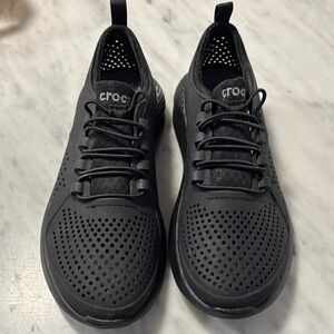 CROCS Junior Literide Shoes